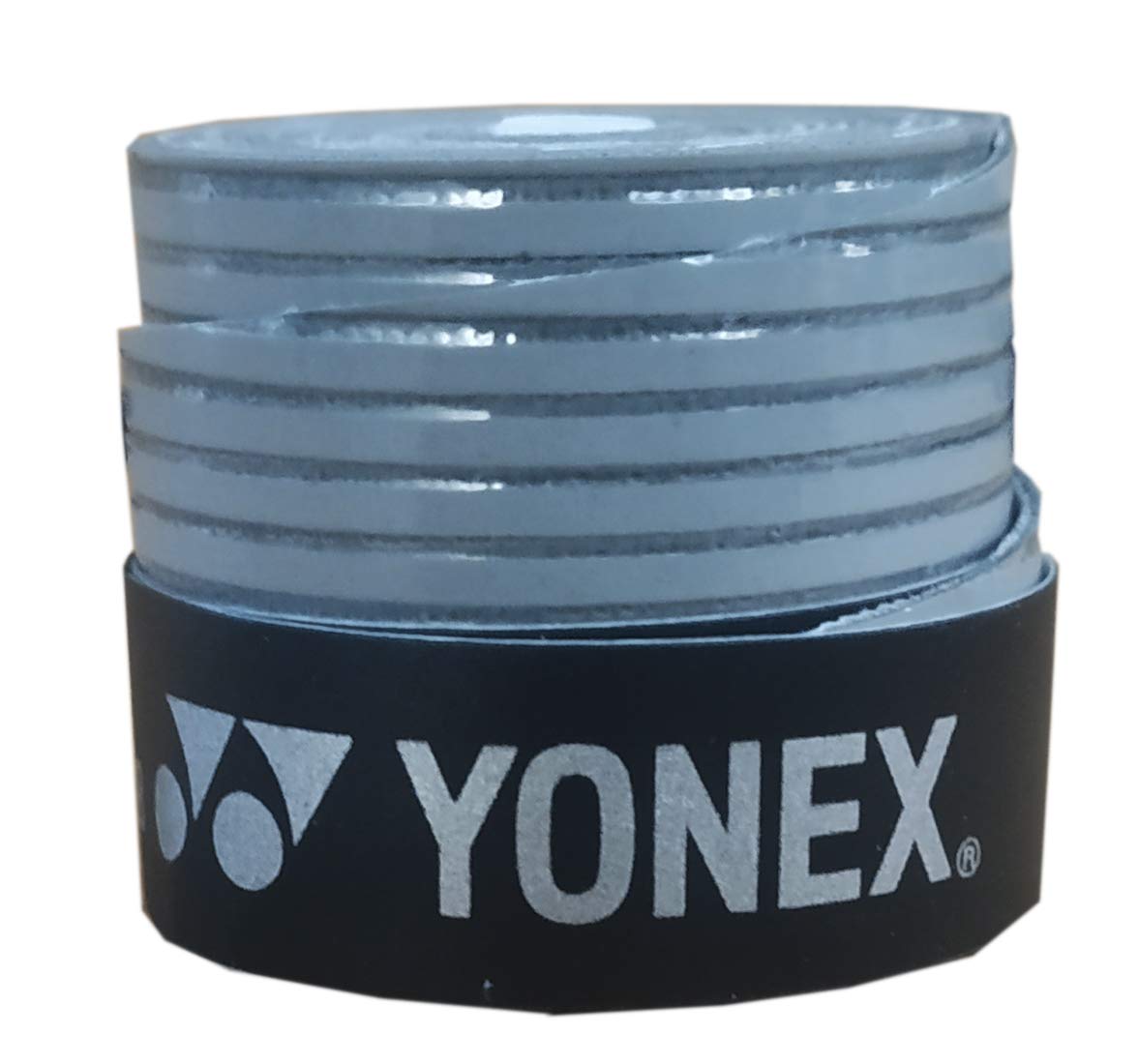Yonex ET 903 Rubber Badminton Grip (Grey) Badminton Grip : Amazon